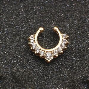 3 Piece Septum Set